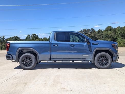 New 2026 GMC Sierra 1500 Elevation image 6