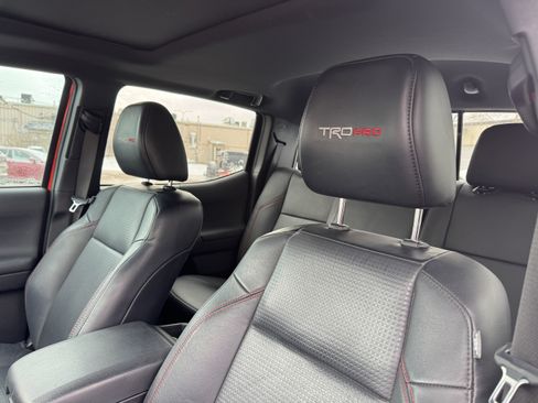 Used 2023 Toyota Tacoma TRD Pro image 13