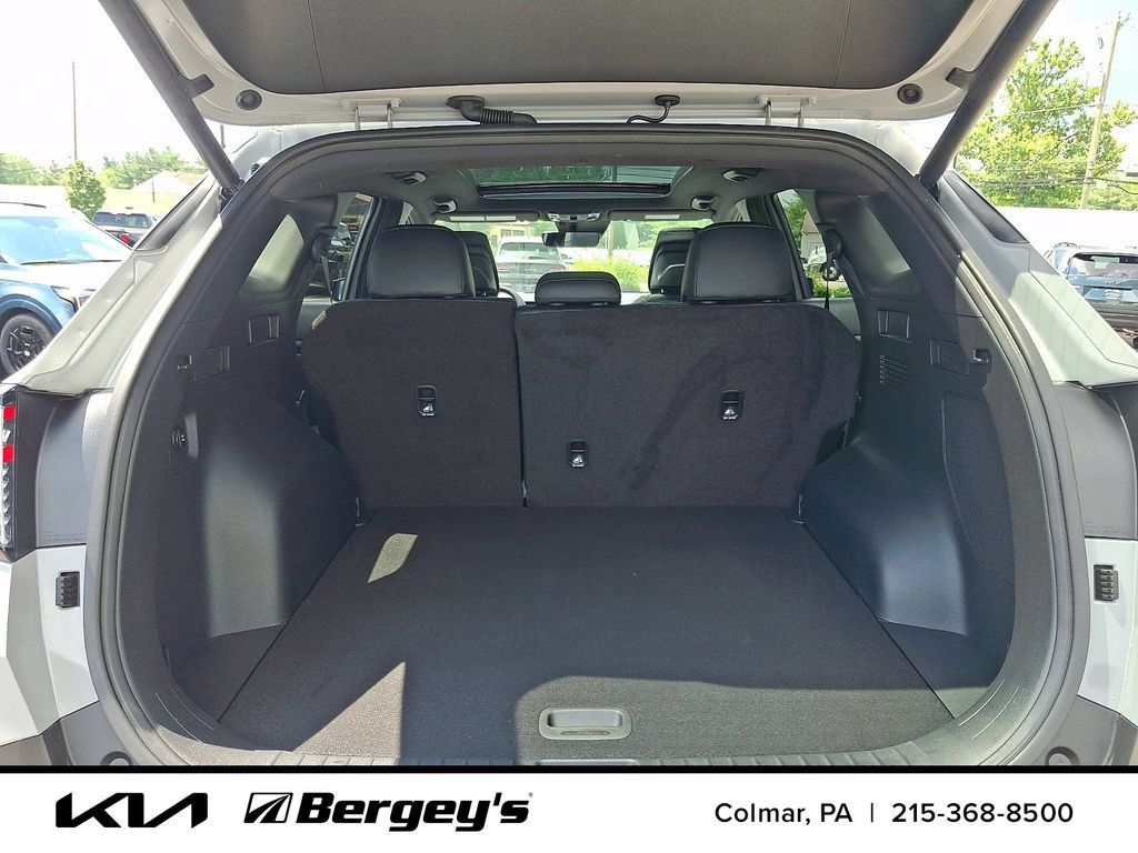 Certified 2026 Kia Sportage X-Line w/ X-Line Technology Package AWD/4WD image 29