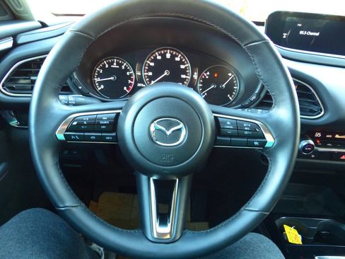 Used 2025 MAZDA CX-30 AWD 2.5 S w/ Preferred Package image 25