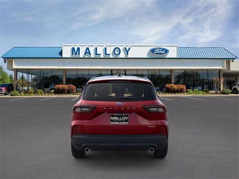 New 2026 Ford Escape ST-Line w/ Tech Pack #1 image 6