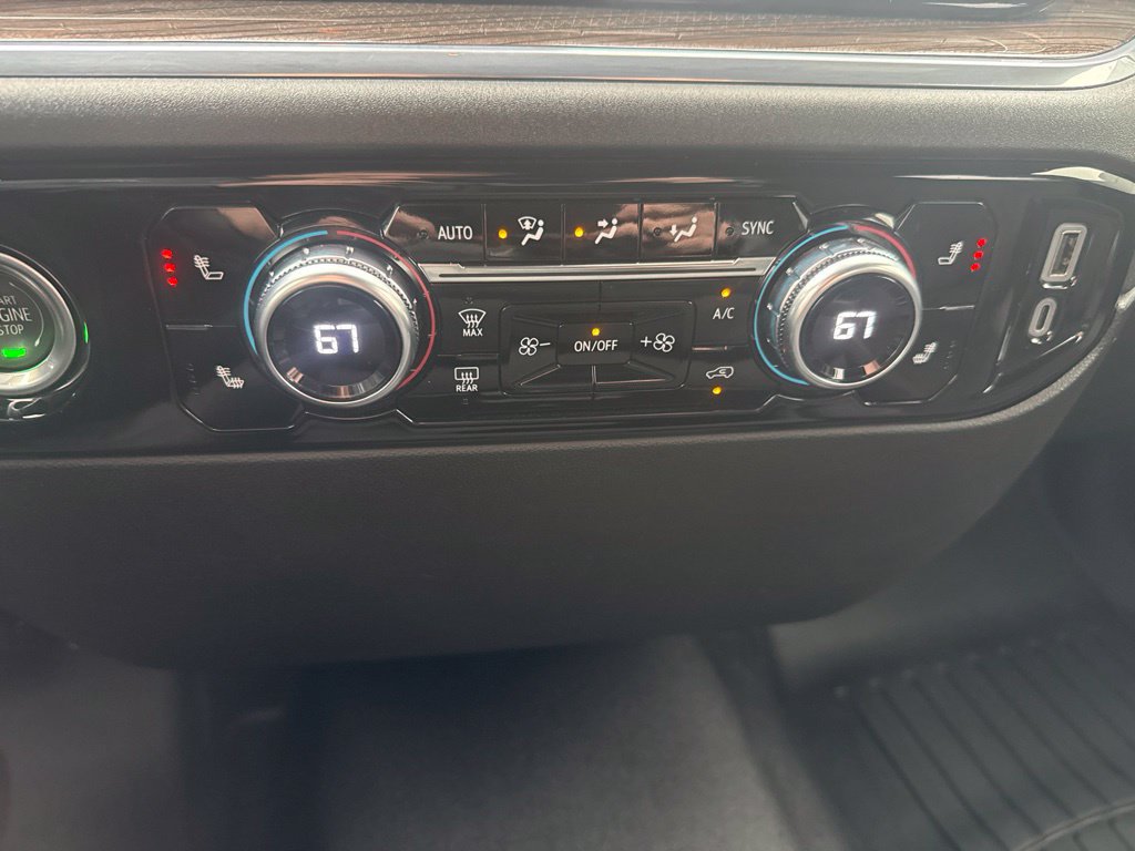 Used 2024 GMC Sierra 1500 Elevation AWD/4WD image 28