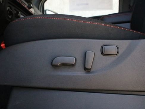 New 2025 Nissan Frontier PRO-4X image 23