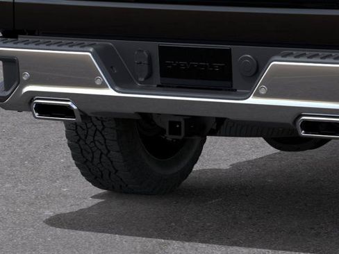 New 2026 Chevrolet Silverado 1500 LT AWD/4WD image 14