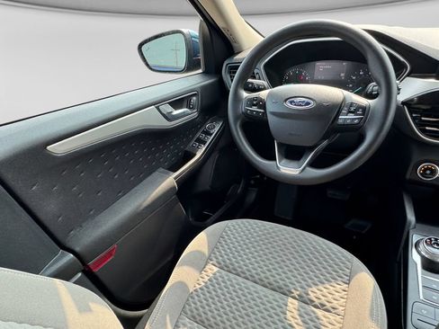 Used 2020 Ford Escape SE AWD/4WD image 20
