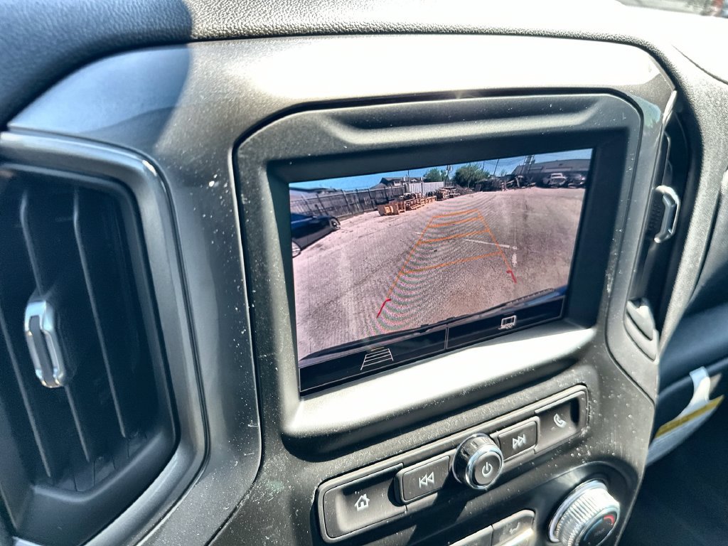 New 2026 GMC Sierra 1500 Pro w/ Pro Value Package RWD image 29