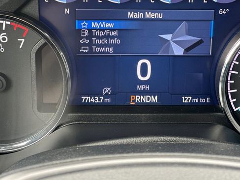 Certified 2021 Ford F150 XLT w/ Equipment Group 302A High image 29