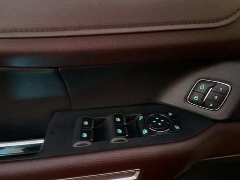 Used 2024 Ford Expedition Max Limited image 18