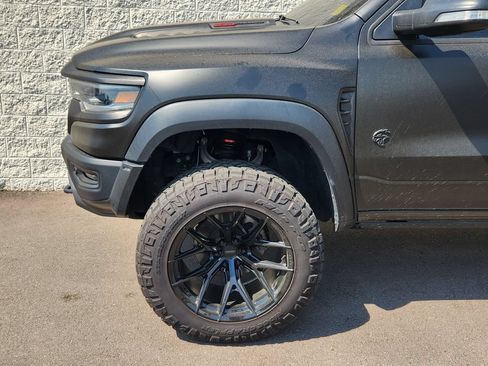 Used 2022 RAM 1500 TRX w/ TRX Level 2 Equipment Group AWD/4WD image 6