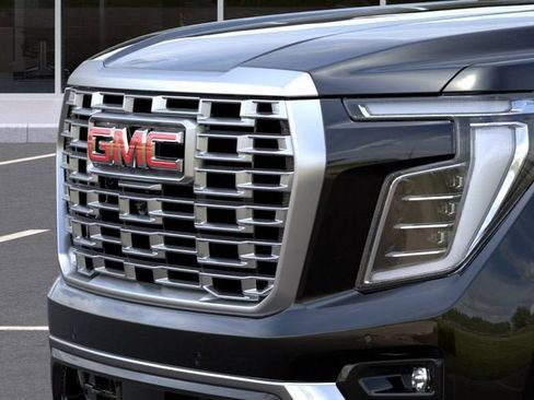 New 2026 GMC Yukon XL Denali w/ Sun & Power Step Package AWD/4WD image 13