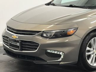 Used 2018 Chevrolet Malibu LT FWD video 2