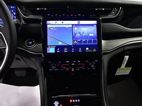 Used 2023 Jeep Grand Cherokee 4WD 4xe w/ Luxury Tech Group II image 23