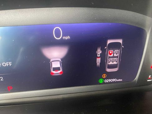 Used 2023 Honda Accord EX image 8