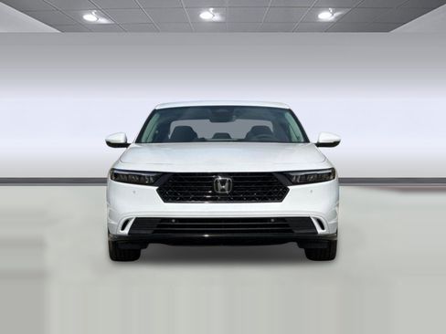 New 2026 Honda Accord EX-L image 5