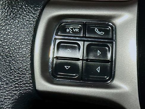 Used 2022 RAM 1500 Classic Warlock w/ Electronics Group image 34