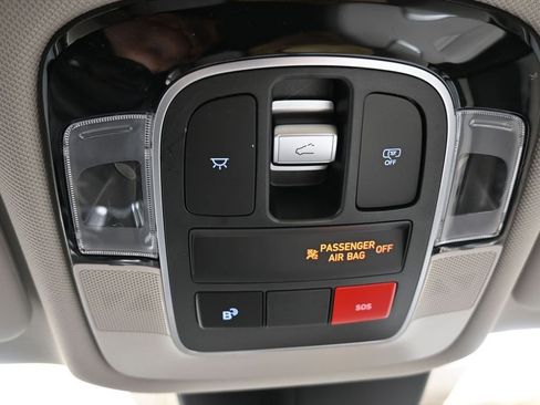 New 2026 Hyundai Tucson Limited image 38