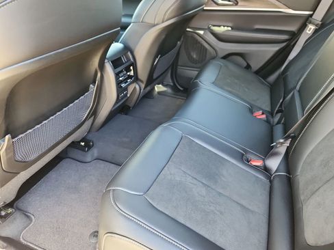 New 2026 Jeep Grand Cherokee Altitude AWD/4WD image 8