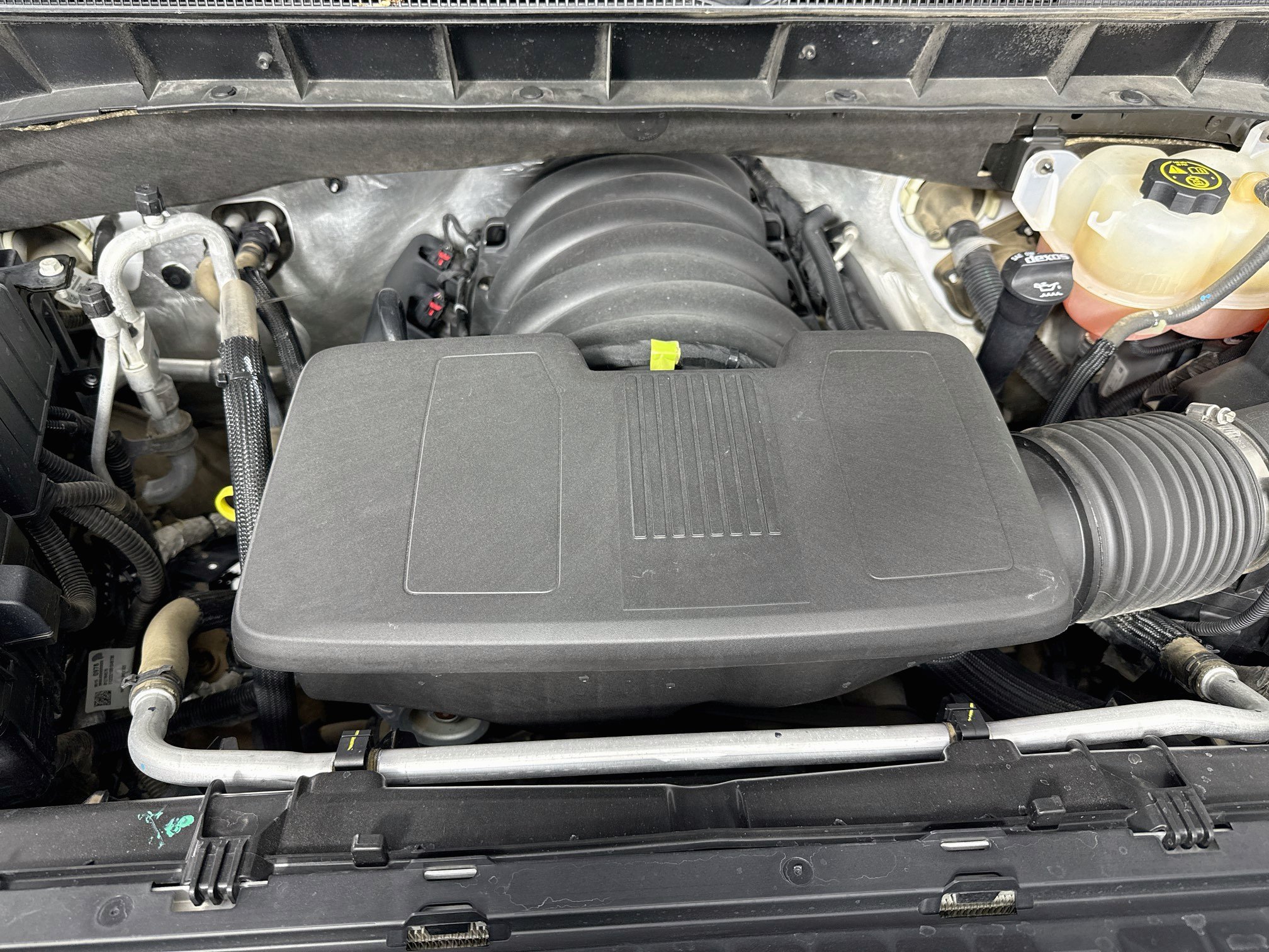 Certified 2022 Chevrolet Silverado 1500 RST AWD/4WD image 30