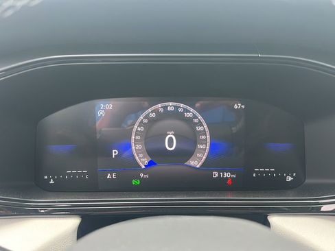 New 2026 Volkswagen Taos S image 36