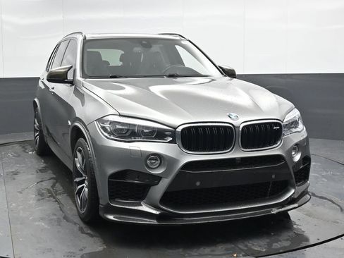 Used 2018 BMW X5 M image 5