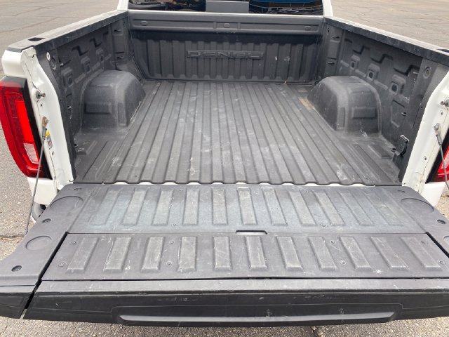 Used 2021 GMC Sierra 1500 Denali w/ Denali Ultimate Package AWD/4WD image 23