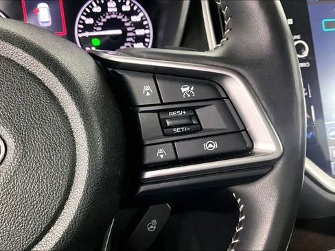 Used 2024 Subaru Ascent Touring AWD/4WD image 19
