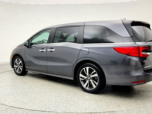 Used 2023 Honda Odyssey Touring image 7