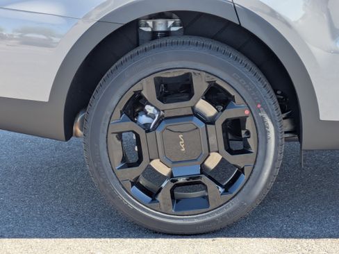 New 2026 Kia Sorento X-Line EX AWD/4WD image 10