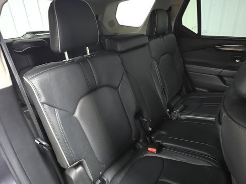Used 2023 Honda Pilot Elite image 17