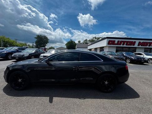 Used 2014 Audi A5 2.0T Premium Plus w/ Premium Plus Package AWD/4WD image 8