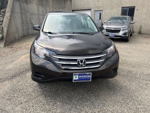 Used 2013 Honda CR-V LX image 10