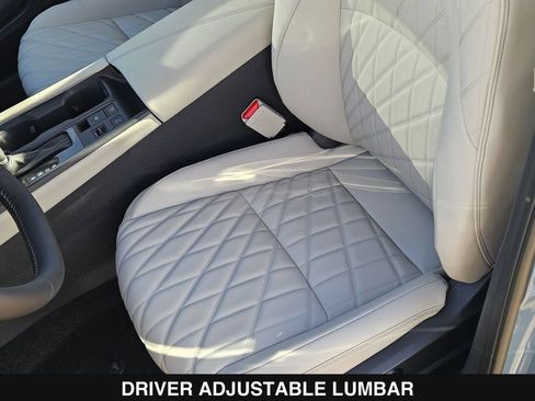 New 2026 Nissan Sentra SL w/ Floor Mat Package FWD image 16