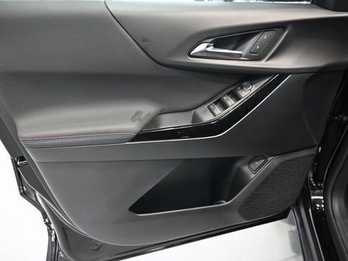 New 2026 Chevrolet Equinox RS image 27