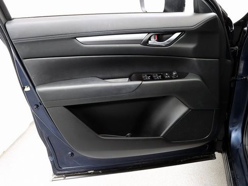 Used 2023 MAZDA CX-5 AWD 2.5 S w/ Preferred Package image 23