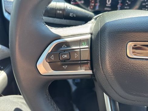 Certified 2023 Jeep Compass Latitude AWD/4WD image 15