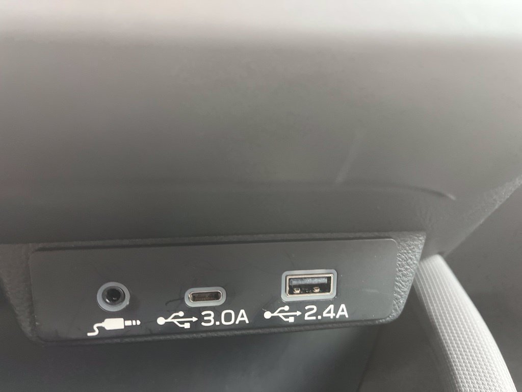 Used 2026 Subaru Forester Sport AWD/4WD image 19
