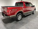 Used 2015 Ford F150 Lariat w/ Equipment Group 502A Luxury image 5