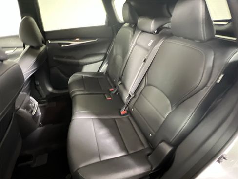 Used 2023 INFINITI QX50 Sport image 25