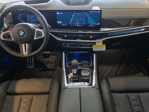 New 2026 BMW X5 M Competition AWD/4WD image 21