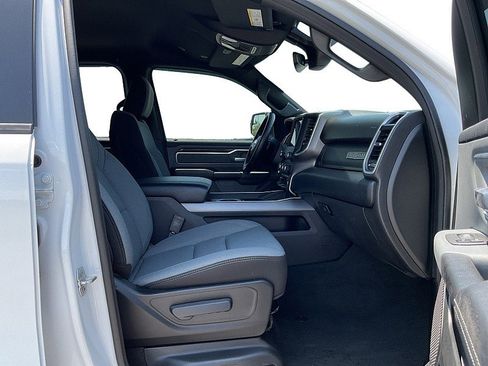 Used 2021 RAM 1500 Big Horn image 11