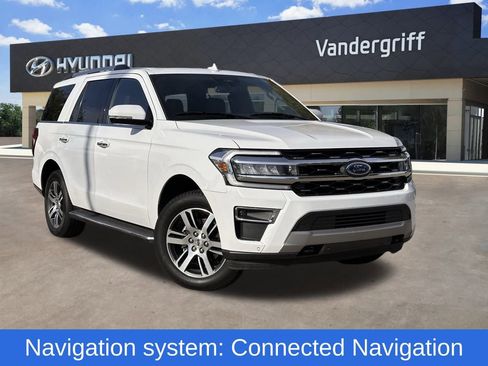 Used 2023 Ford Expedition Limited image 1