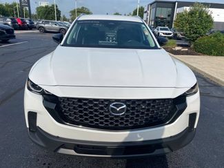 Certified 2025 MAZDA CX-50 AWD 2.5 S w/ Preferred Package video 3