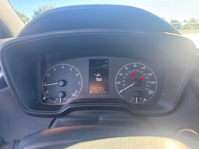 Certified 2023 Toyota Corolla SE FWD image 28