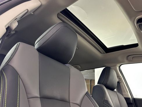 Used 2024 Subaru Outback Onyx Edition image 16