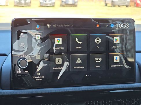 New 2026 Honda CR-V Sport Touring image 27