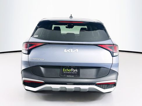 Used 2023 Kia Sportage EX image 7