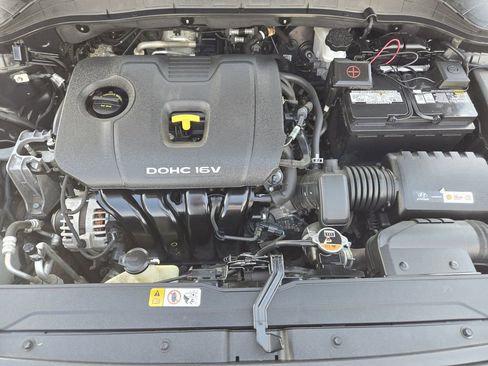 Used 2019 Hyundai Kona SEL FWD image 31