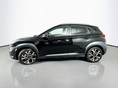 Used 2023 Hyundai Kona Limited image 4