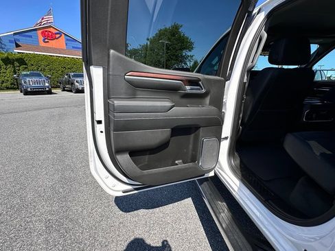 Certified 2024 GMC Sierra 1500 Denali w/ Denali Reserve Package AWD/4WD image 26