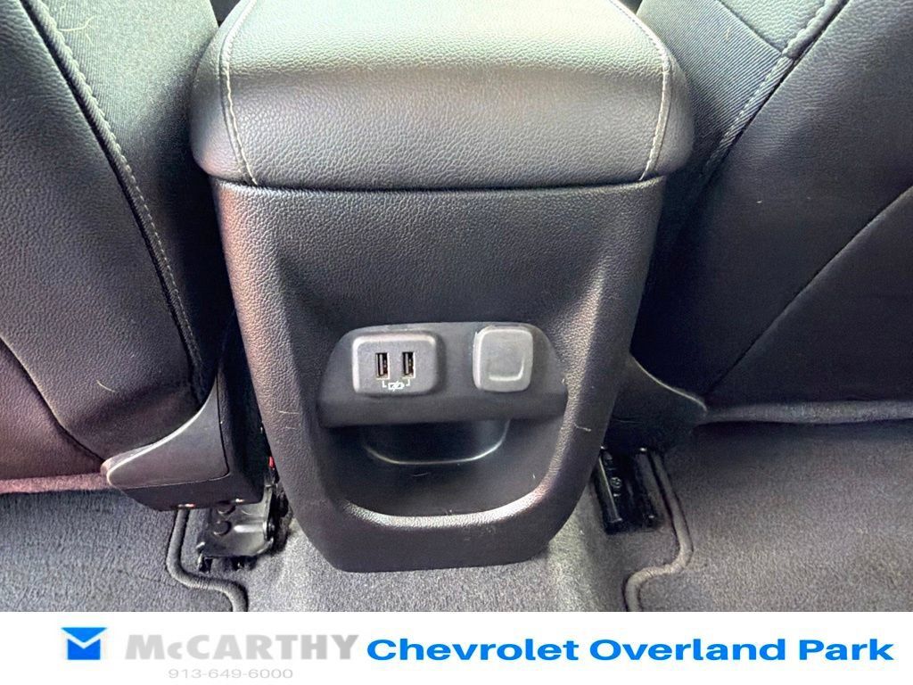 Used 2022 Chevrolet Colorado ZR2 AWD/4WD image 30